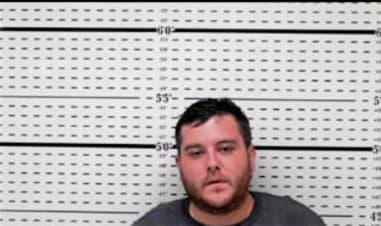 Javier Hernandez, - Jim Wells County, TX 